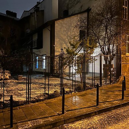 Apartment On Snijna Street 5 Lviv Exterior photo