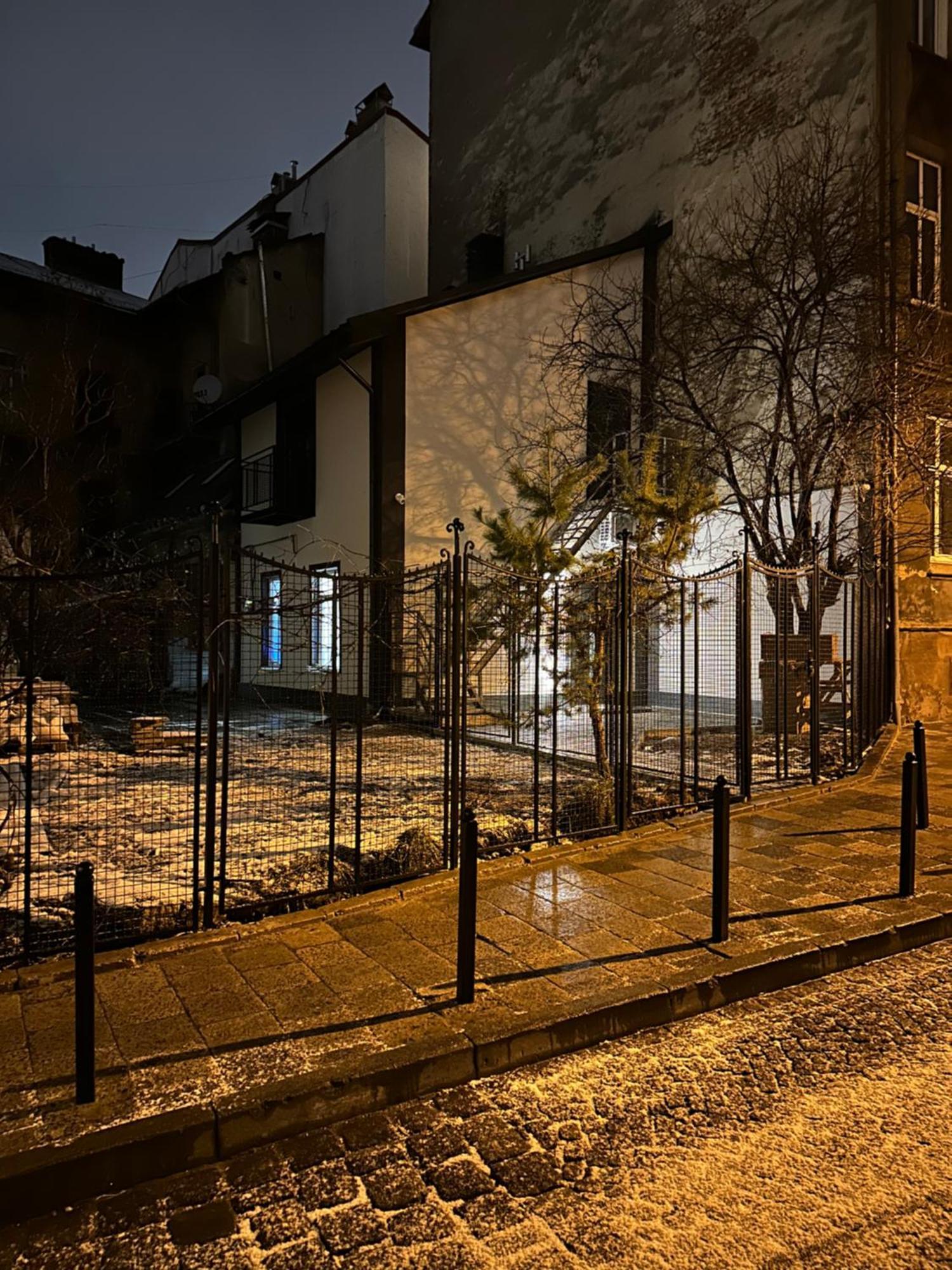 Apartment On Snijna Street 5 Lviv Exterior photo